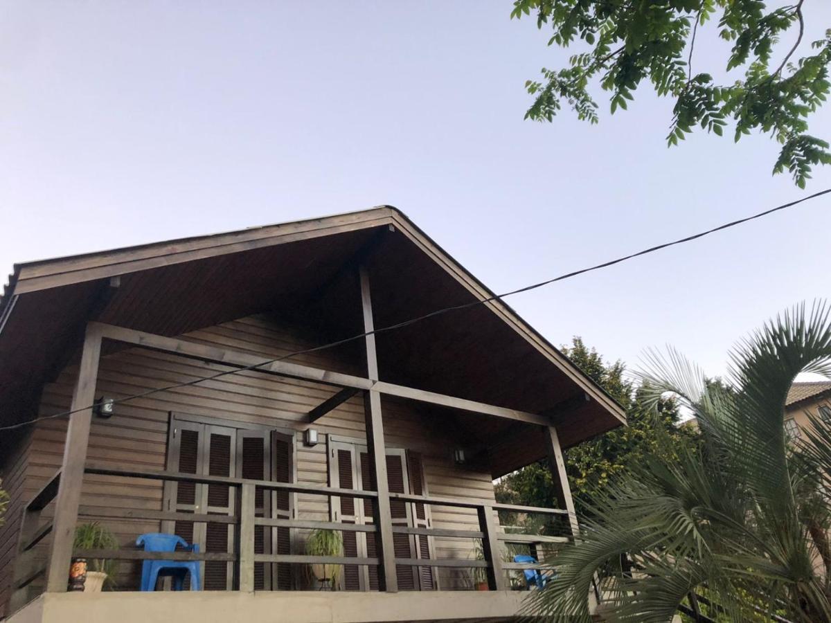 Casa Canela Centro ภายนอก รูปภาพ