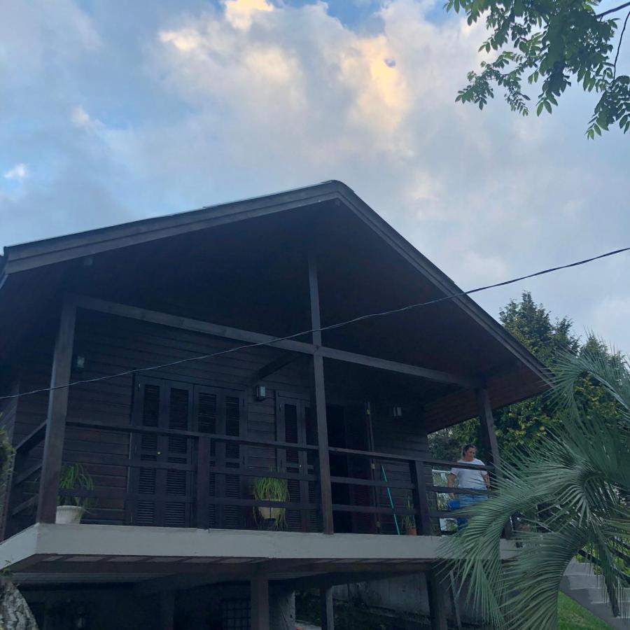 Casa Canela Centro ภายนอก รูปภาพ