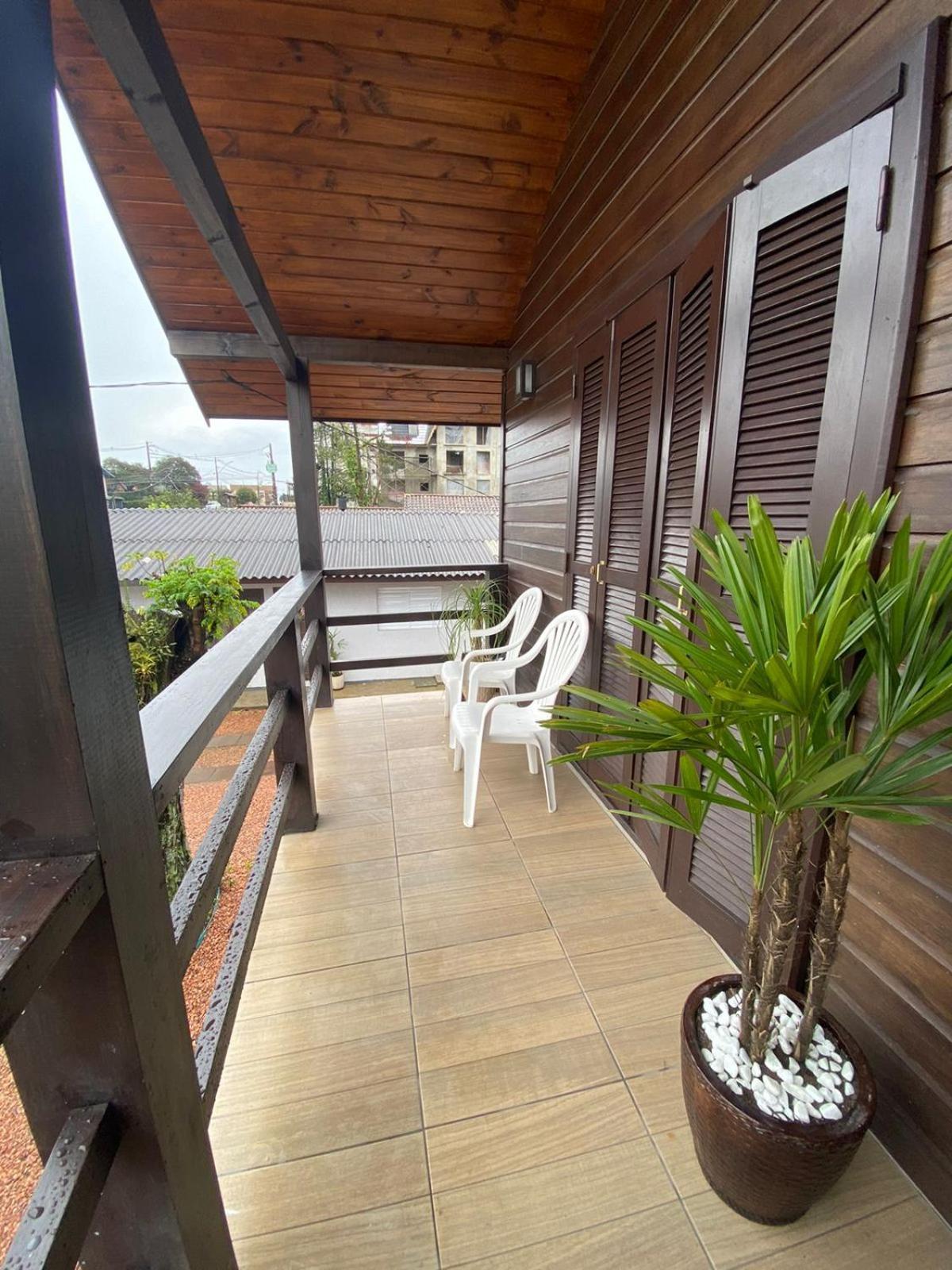 Casa Canela Centro ภายนอก รูปภาพ