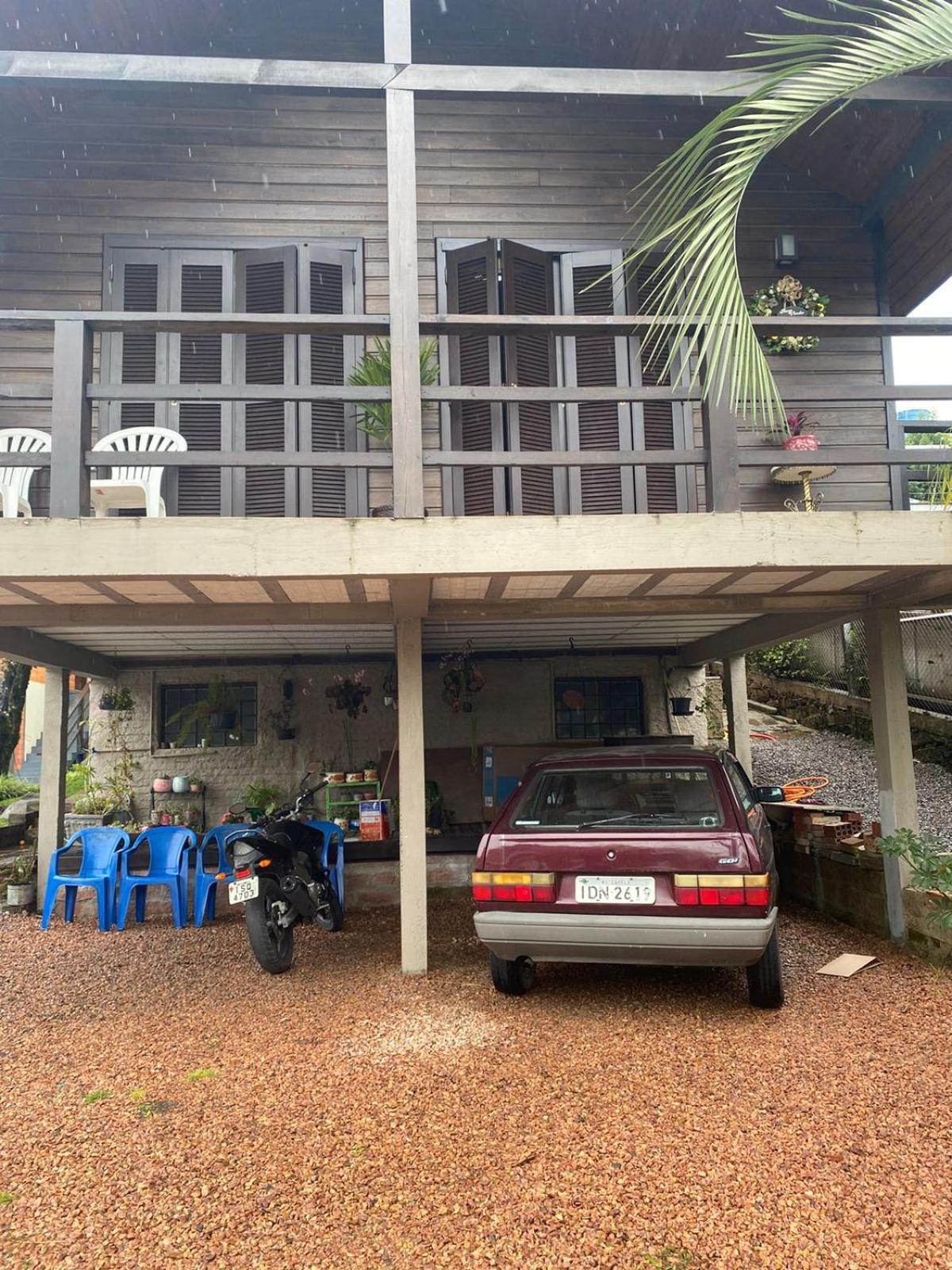 Casa Canela Centro ภายนอก รูปภาพ