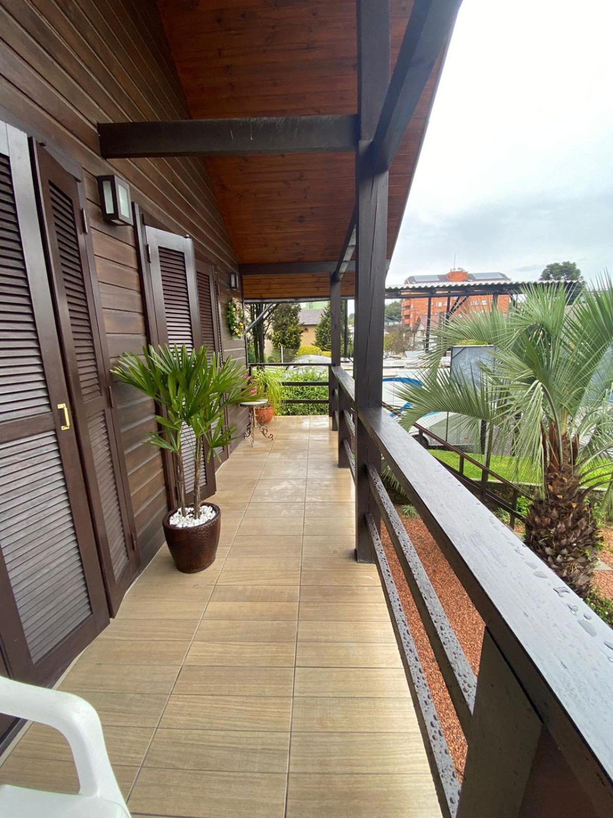 Casa Canela Centro ภายนอก รูปภาพ