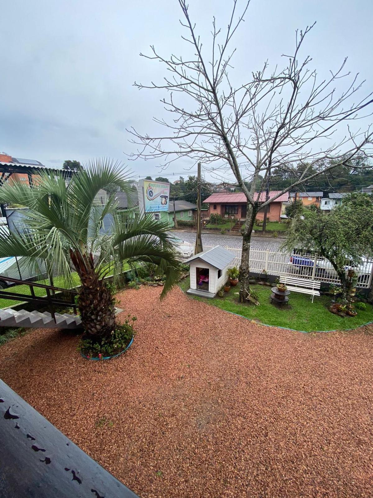 Casa Canela Centro ภายนอก รูปภาพ